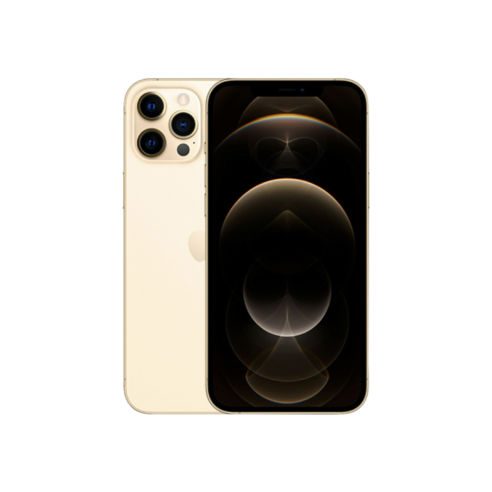SA認證機｜iPhone 12 Pro Max (6.7吋/256GB) 金色